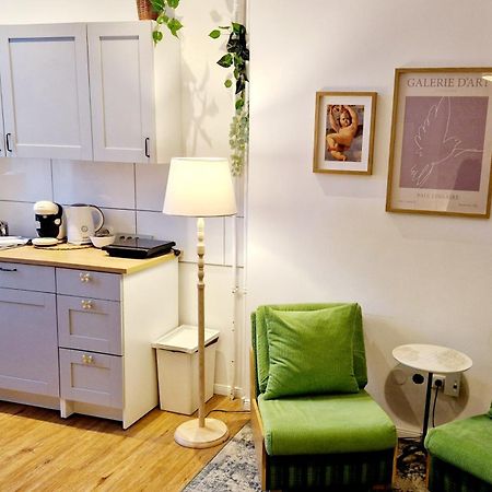 Stylish & Cosy Apartment In Berlin, Wifi 外观 照片
