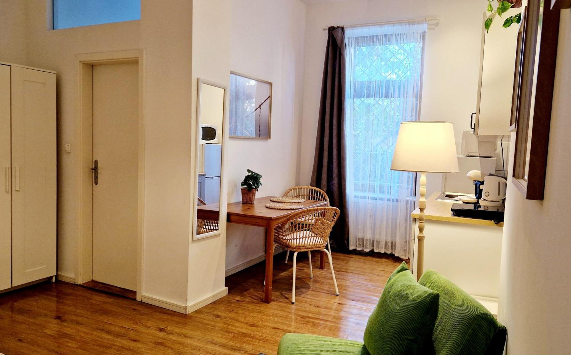 Stylish & Cosy Apartment In Berlin, Wifi 外观 照片