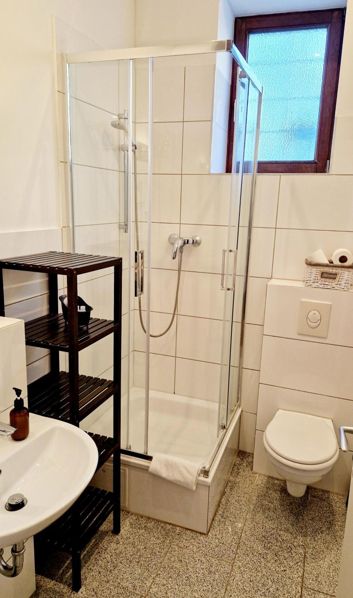 Stylish & Cosy Apartment In Berlin, Wifi 外观 照片