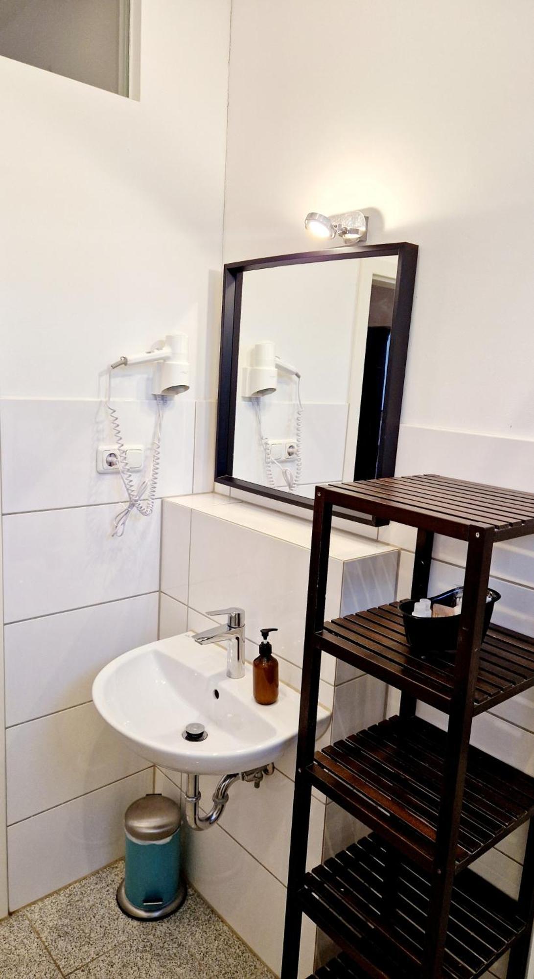 Stylish & Cosy Apartment In Berlin, Wifi 外观 照片
