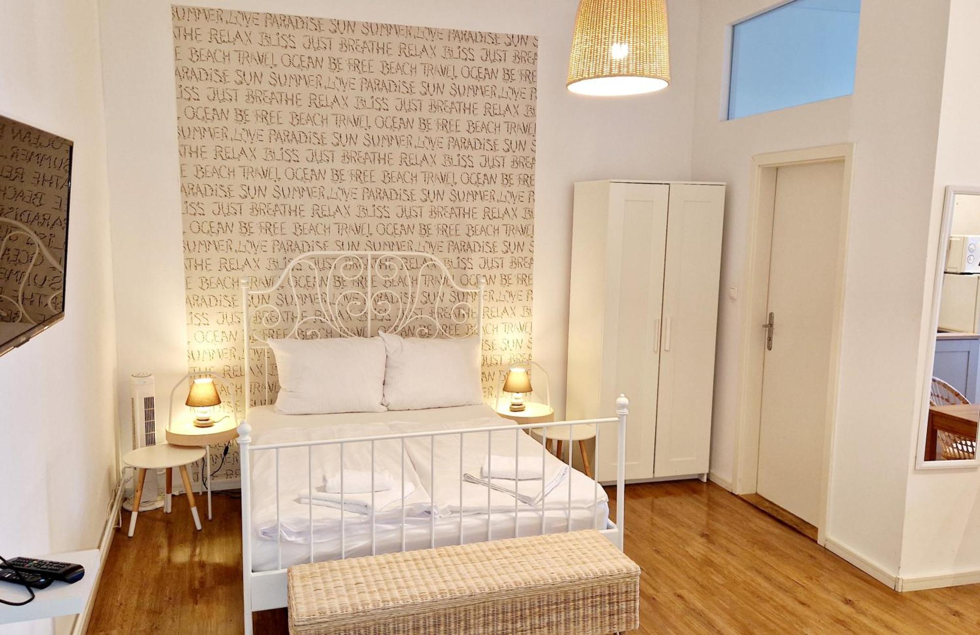 Stylish & Cosy Apartment In Berlin, Wifi 外观 照片