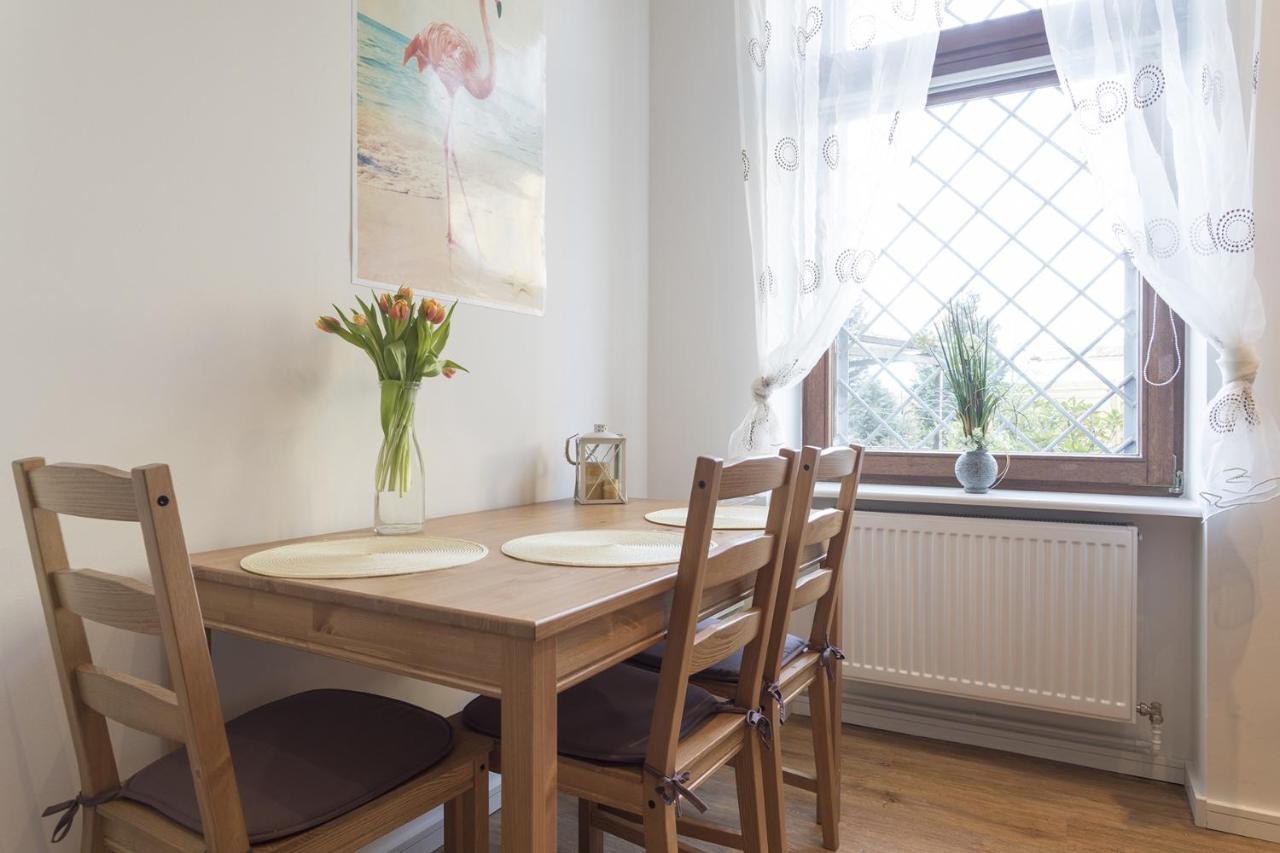 Stylish & Cosy Apartment In Berlin, Wifi 外观 照片