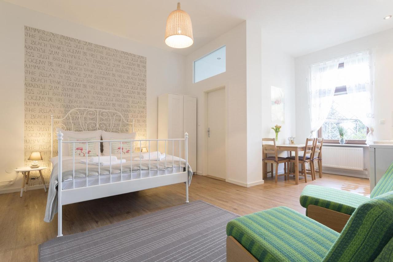 Stylish & Cosy Apartment In Berlin, Wifi 外观 照片