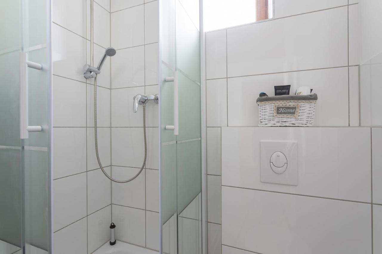 Stylish & Cosy Apartment In Berlin, Wifi 外观 照片